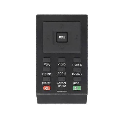 Foto - Telecomandă de rezervă Acer X1161PA X1130P X1140A S1213 S0