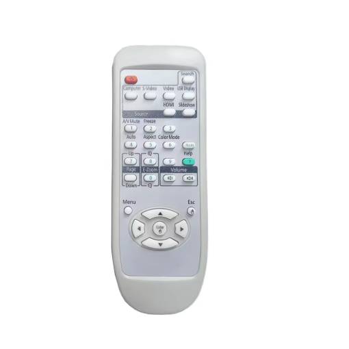Foto - Telecomandă de rezervă Epson H550A H551A H552A H552F H553B H554A