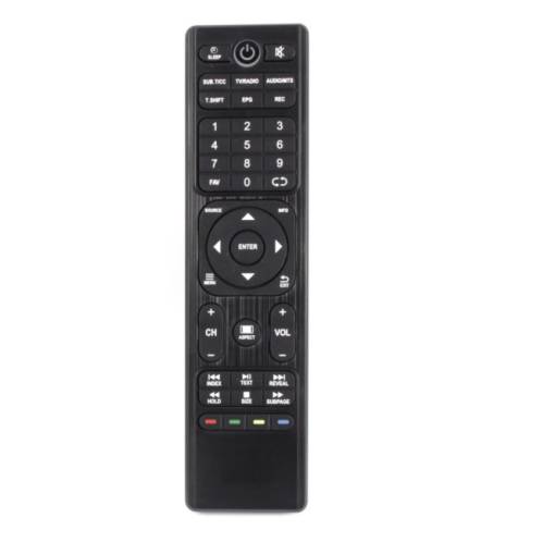 Foto - Telecomandă de rezervă RM-C3402 pentru TV JVC