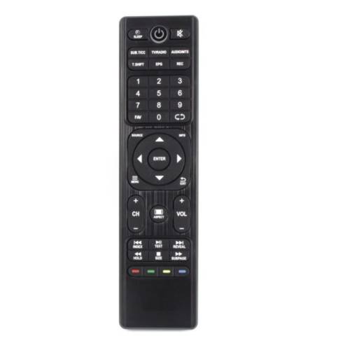 Foto - Telecomandă de rezervă RM-C3401 pentru TV JVC