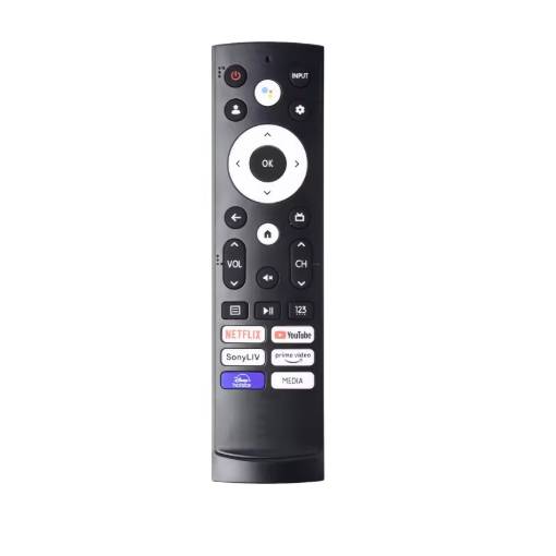 Foto - Telecomandă de rezervă ERF3T90H pentru Hisense Smart TV