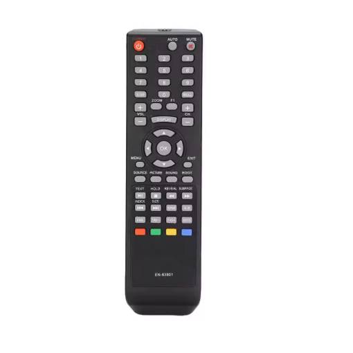 Foto - Telecomandă de rezervă EN-83801 pentru Hisense Smart TV