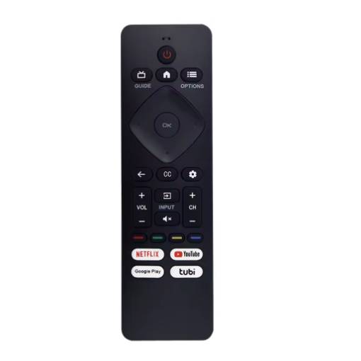Foto - Telecomandă de rezervă 43PUL7652 pentru TV Philips