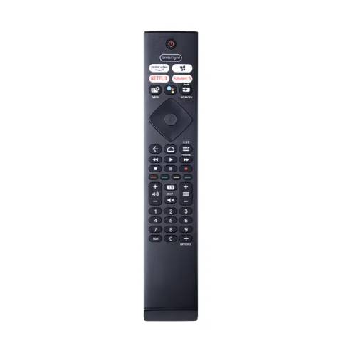 Foto - Telecomandă de rezervă RC4284502/01RP pentru TV Philips cu control vocal