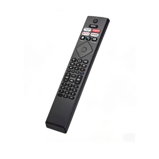Foto - Telecomandă de rezervă RC4284504/01RP pentru TV Philips cu control vocal