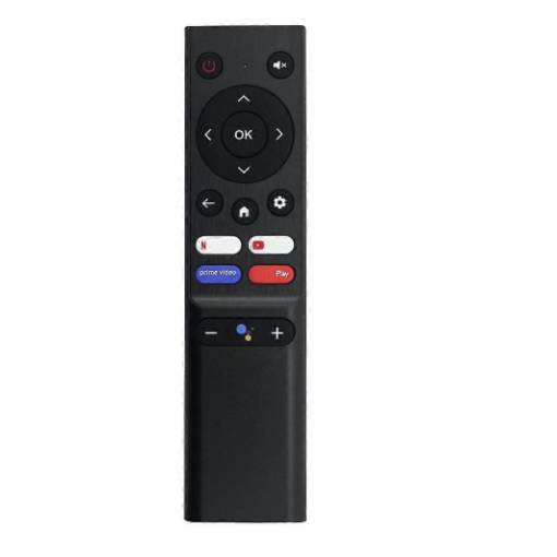 Foto - Telecomandă de rezervă RC1834301 pentru TV Hyundai cu control vocal