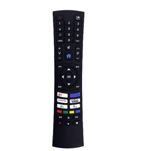 Foto - Telecomandă de rezervă RC1828 pentru TV Hyundai