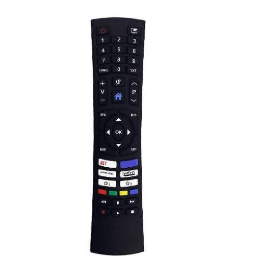 Foto - Telecomandă de rezervă RC4390 pentru TV Hyundai