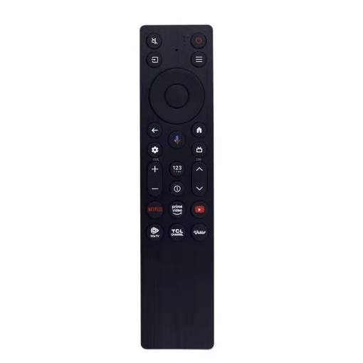 Foto - Telecomandă de rezervă RC813A FMB4 pentru TV TCL cu control vocal
