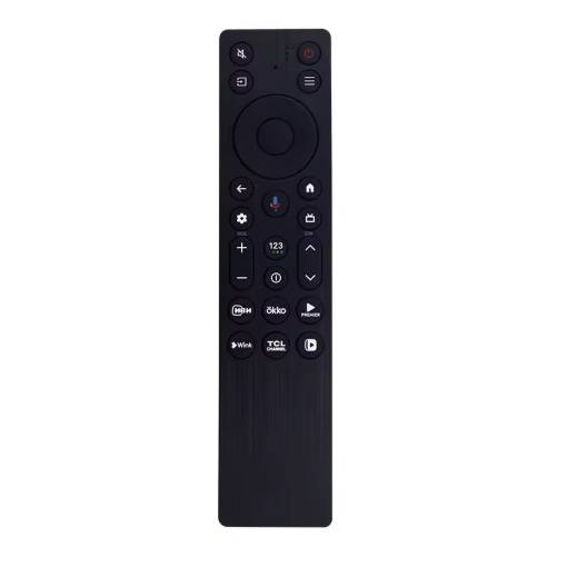 Foto - Telecomandă de rezervă RC813A FMB9 pentru TV TCL cu control vocal