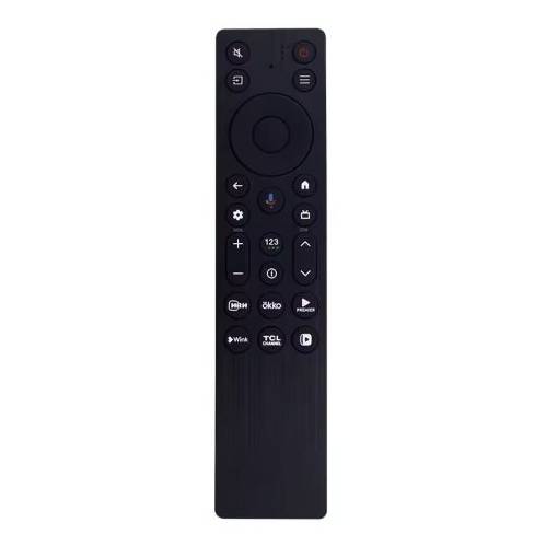Foto - Telecomandă de rezervă RC923A FMB1 pentru TV TCL cu control vocal