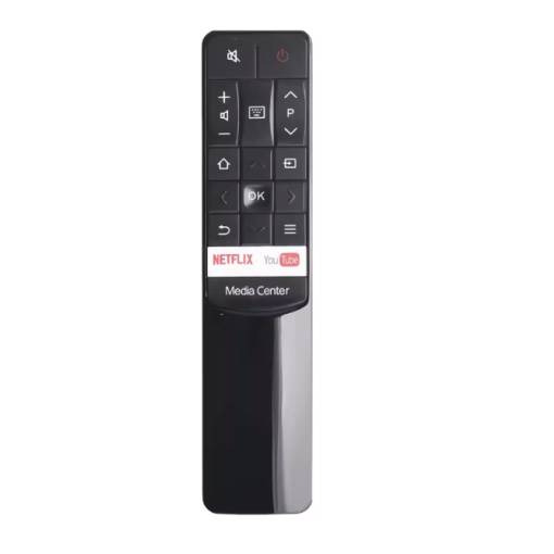 Foto - Telecomandă de rezervă RC602 pentru TV TCL