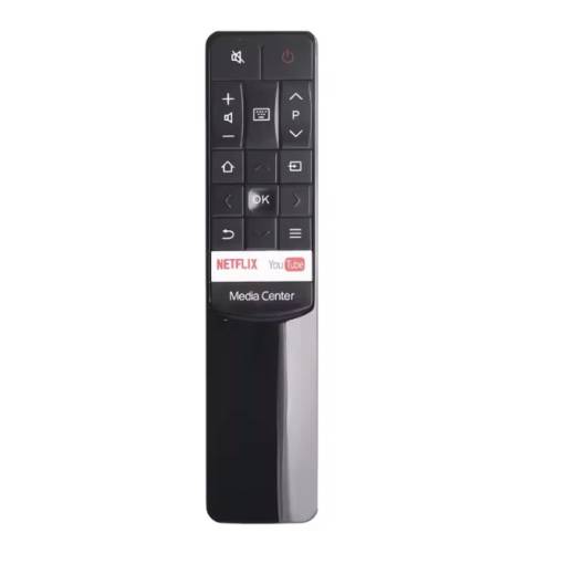 Foto - Telecomandă de rezervă RC311 FMI4 pentru TV TCL
