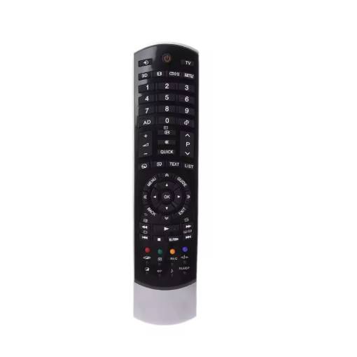 Foto - Telecomandă de rezervă CT-90366 pentru TV Toshiba