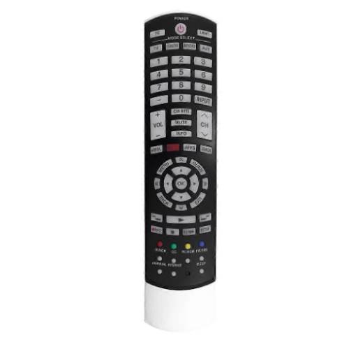 Foto - Telecomandă de rezervă CT-90395 pentru TV Toshiba