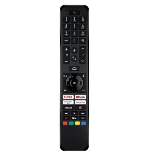 Foto - Telecomandă de rezervă CT-8563 pentru TV Toshiba