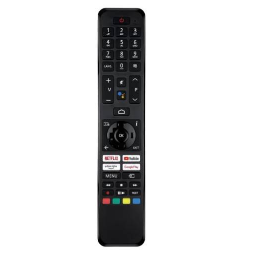 Foto - Telecomandă de rezervă CT-8562 pentru TV Toshiba