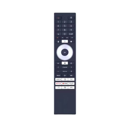Foto - Telecomandă de rezervă CT-95090 pentru TV Toshiba