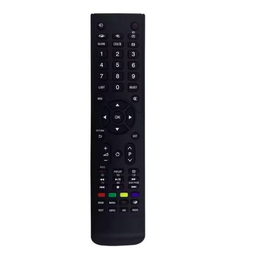 Foto - Telecomandă de rezervă CT-8513 pentru TV Toshiba