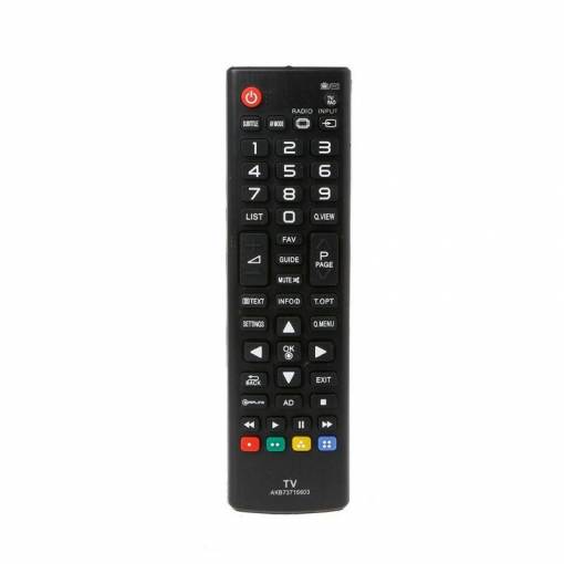Foto - Telecomanda AKB73715603 pentru TV LG