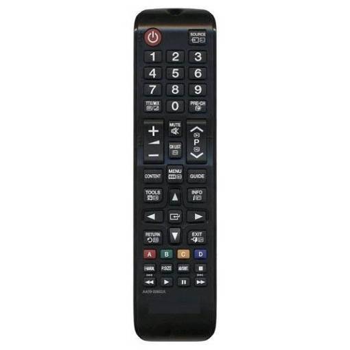 Foto - Telecomandă AA59-00602A pentru Samsung Smart LCD HDTV TV