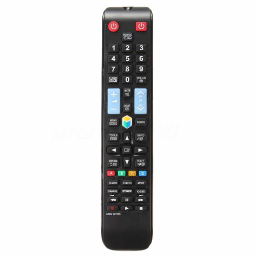 Foto - Telecomandă AA59-00790A pentru Samsung TV