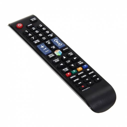 Foto - Telecomandă AA59-00581A pentru Samsung 3D Smart LCD TV