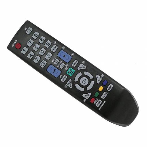 Foto - Telecomanda Dălcovă BN59-00865A pentru TV Samsung