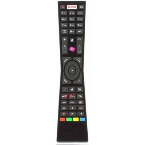 Foto - Telecomandă RM-C3231 pentru TV JVC