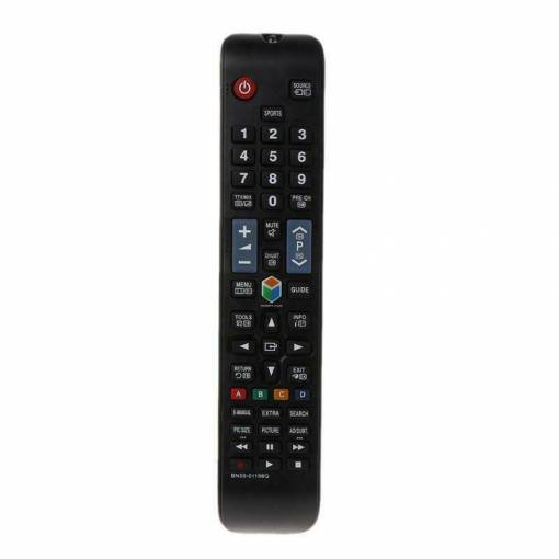Foto - Remediu telecomandă BN59-01198Q pentru Samsung TV