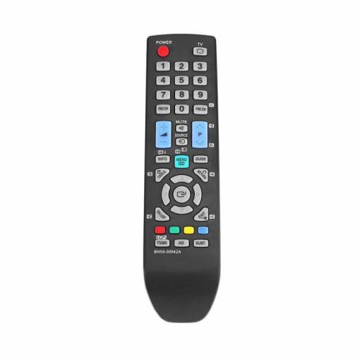 Foto - Telecomandă de rezervă BN59-00942A pentru TV Samsung