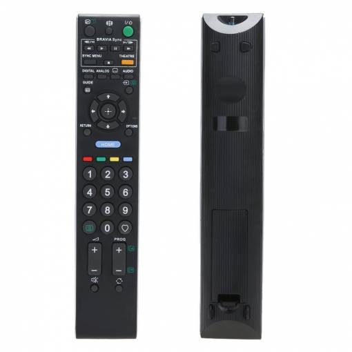 Foto - Telecomandă de rezervă RM-ED011 pentru TV Sony 3D LED
