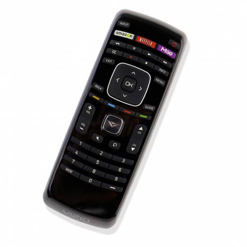 Foto - Telecomandă de rezervă XRT302 pentru TV Vizio