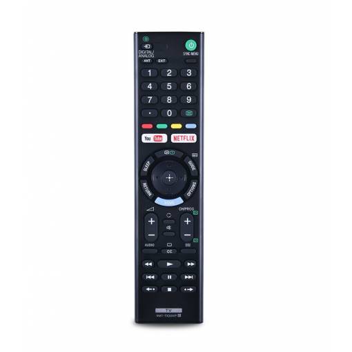 Foto - Telecomandă de rezervă RMF-TX300P pentru TV Sony